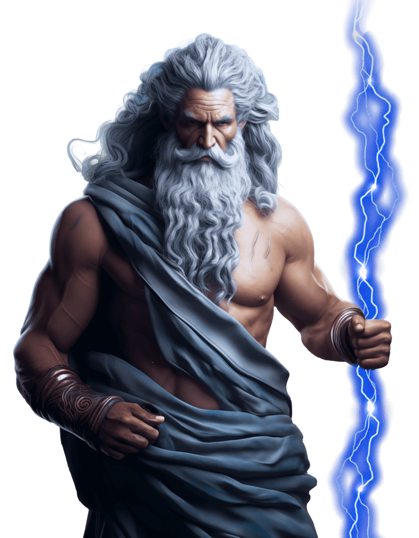 zeus